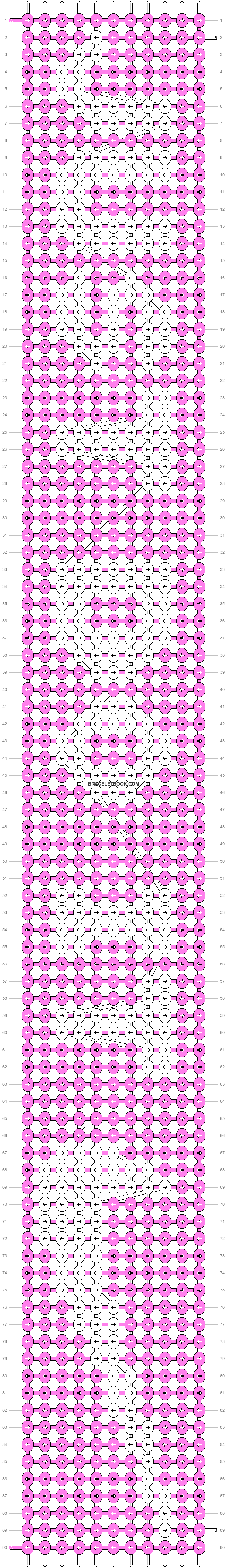 Alpha pattern #145529 variation #297803 pattern