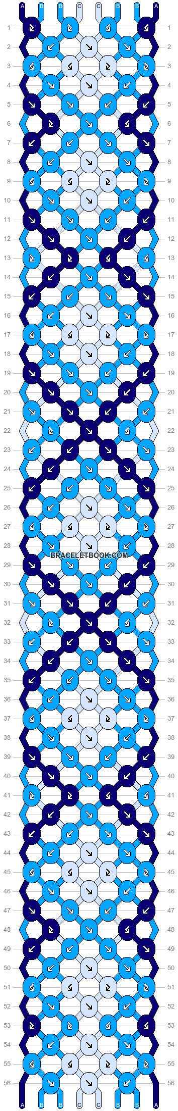 Normal pattern #151614 variation #297807 pattern