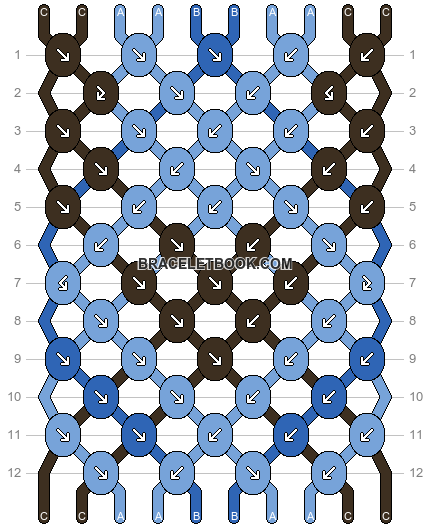 Normal pattern #151615 variation #297808 pattern