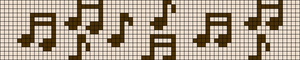 Alpha pattern #150806 variation #297819