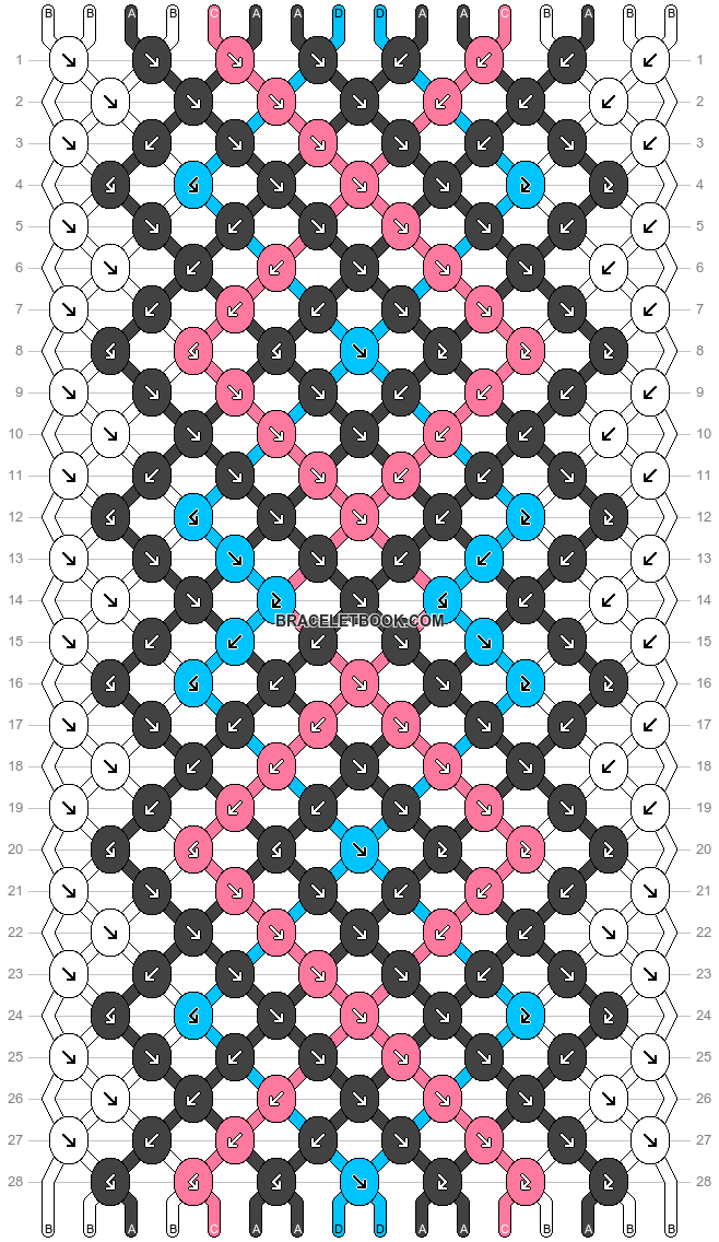 Normal pattern #151590 variation #297821 pattern
