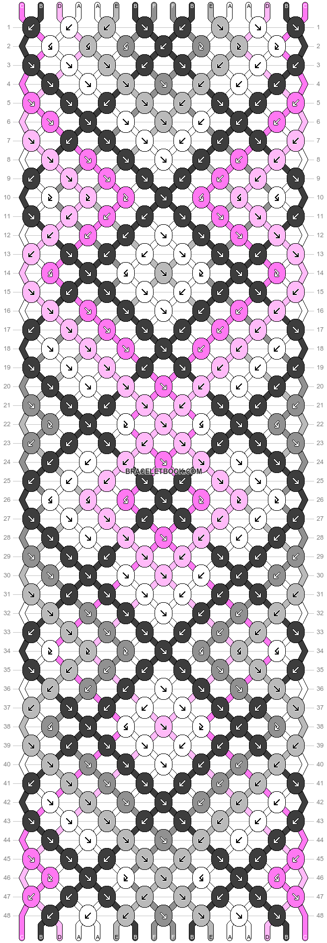 Normal pattern #32109 variation #297822 pattern