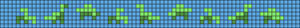 Alpha pattern #131352 variation #297837
