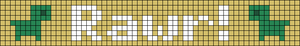 Alpha pattern #128776 variation #297839