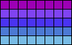 Alpha pattern #4056 variation #297847