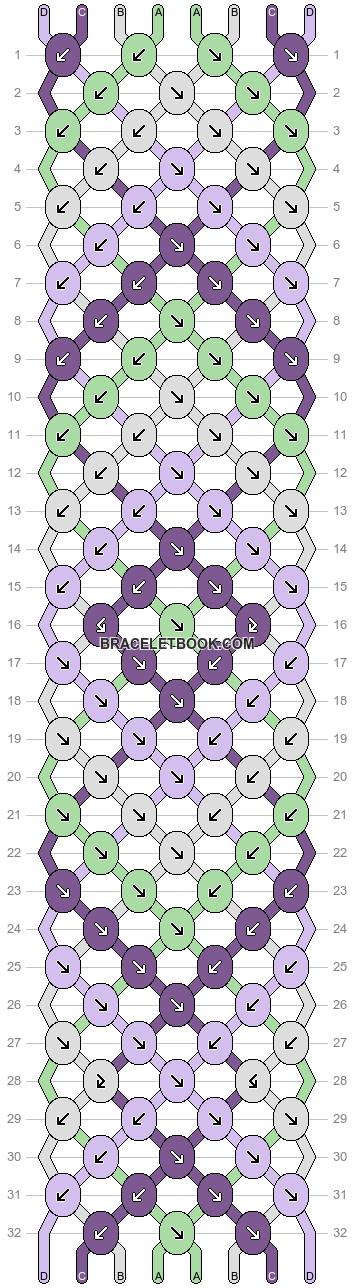 Normal pattern #9825 variation #297857 pattern