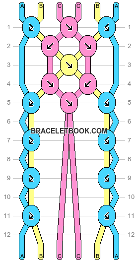 Normal pattern #76616 variation #297858 pattern