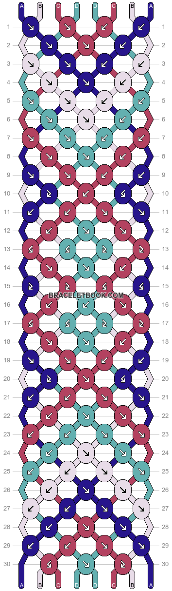 Normal pattern #150151 variation #297864 pattern
