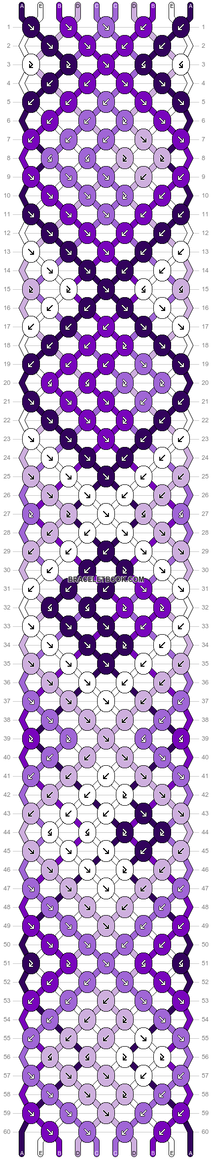 Normal pattern #132723 variation #297865 pattern