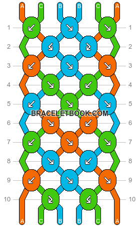 Normal pattern #135638 variation #297873 pattern