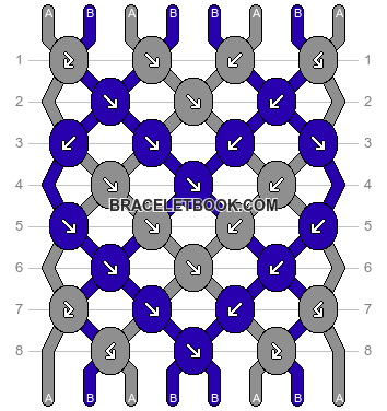 Normal pattern #150 variation #297888 pattern