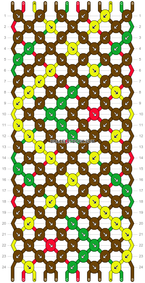 Normal pattern #150073 variation #297895 pattern