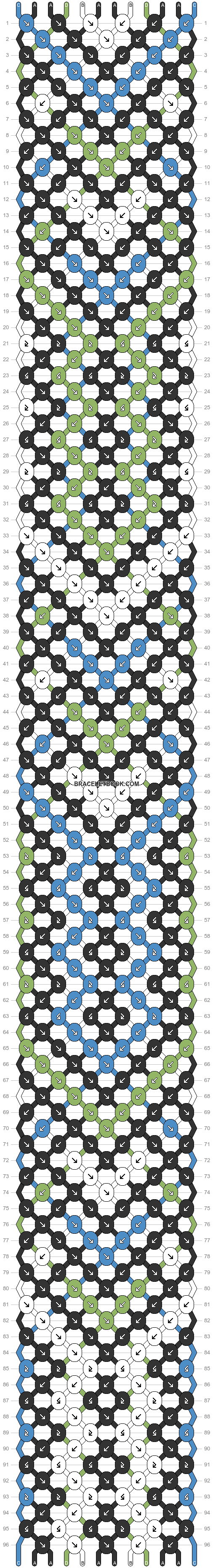 Normal pattern #35116 variation #297900 pattern