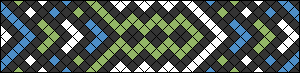 Normal pattern #35116 variation #297900