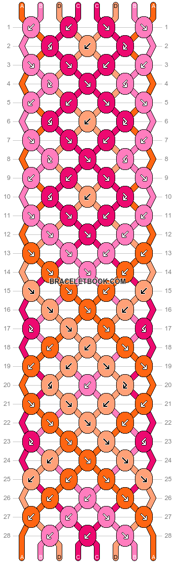 Normal pattern #132986 variation #297904 pattern