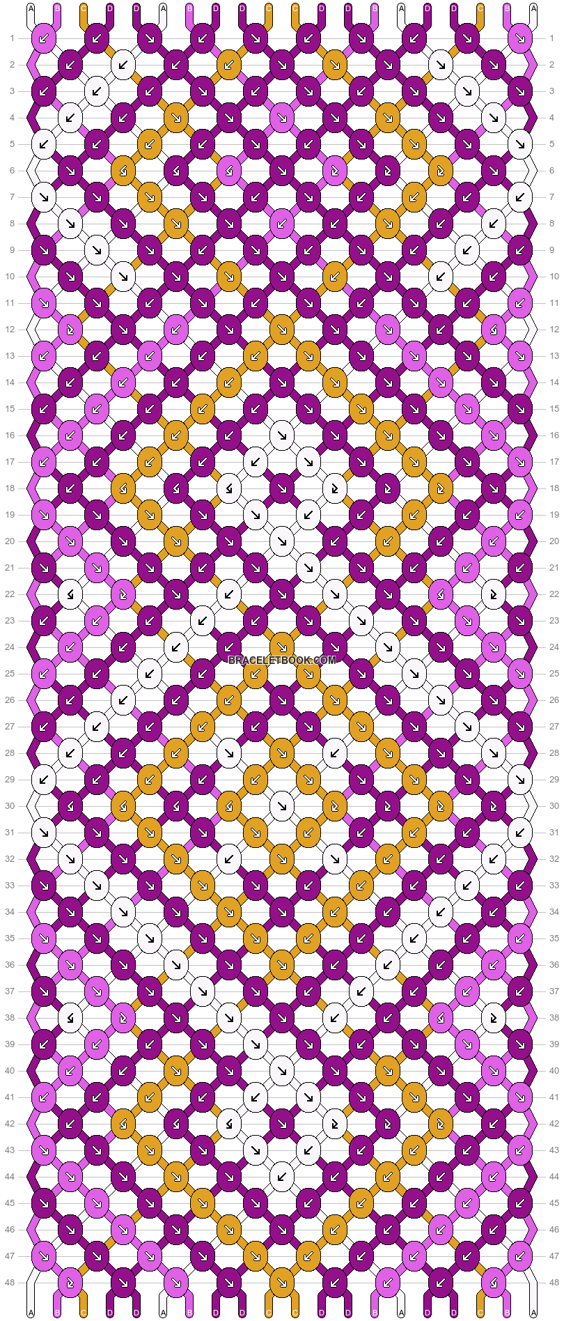 Normal pattern #151713 variation #297906 pattern