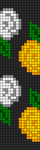 Alpha pattern #151708 variation #297917