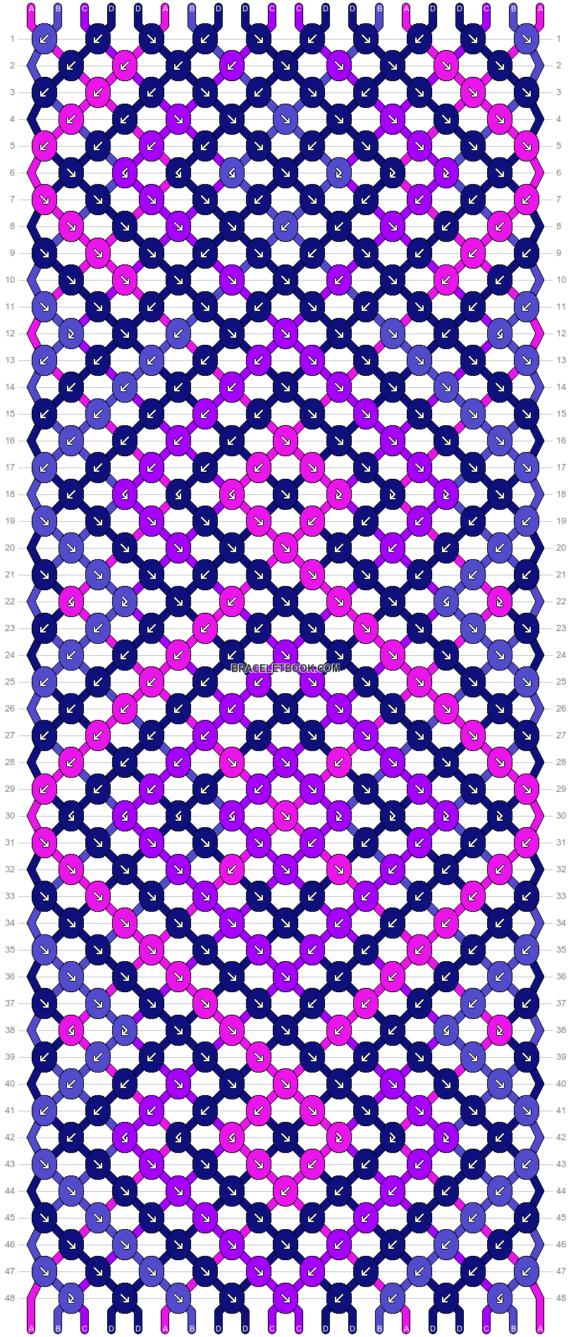 Normal pattern #151713 variation #297924 pattern