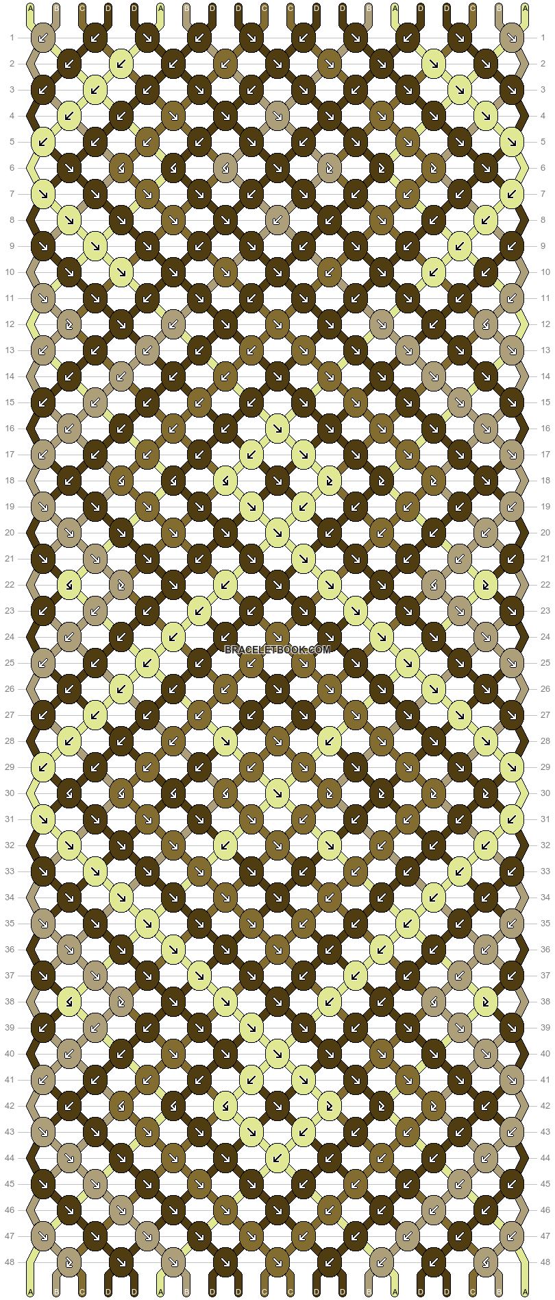 Normal pattern #151713 variation #297925 pattern