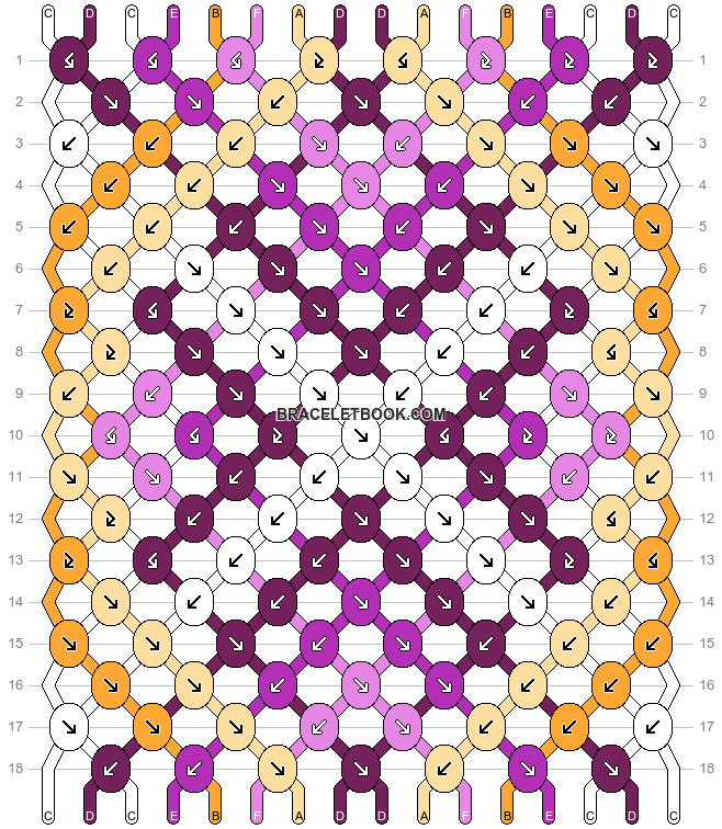 Normal pattern #151619 variation #297945 pattern