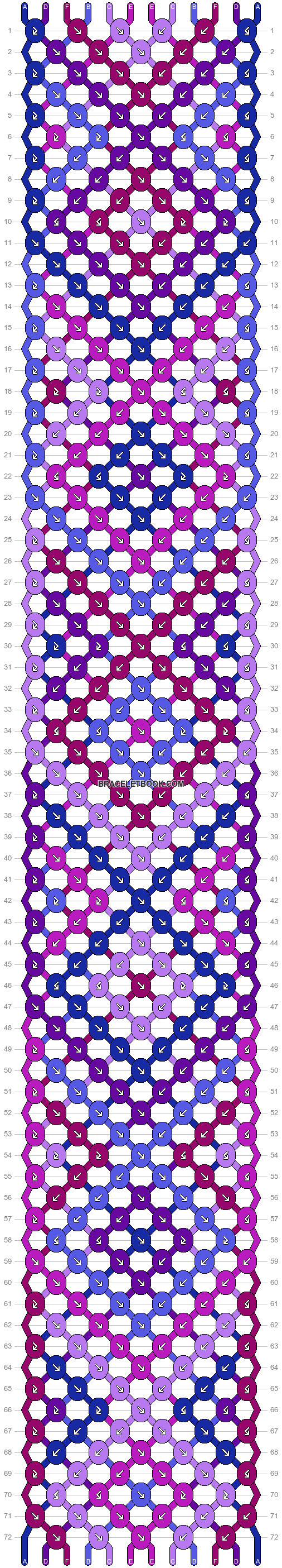 Normal pattern #92662 variation #297952 pattern