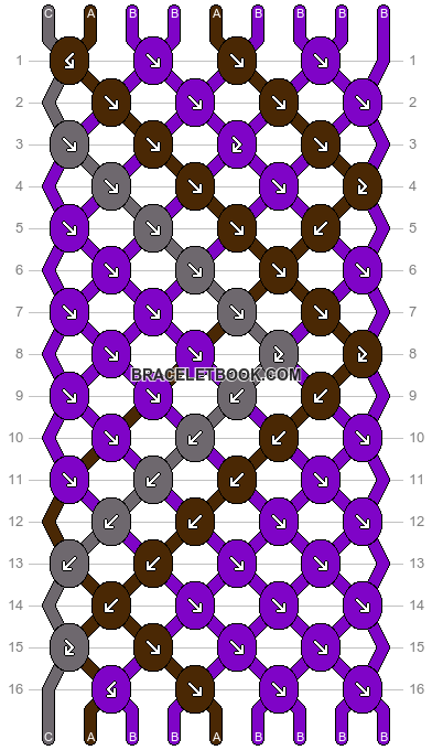 Normal pattern #151541 variation #297956 pattern