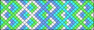 Normal pattern #31940 variation #297972