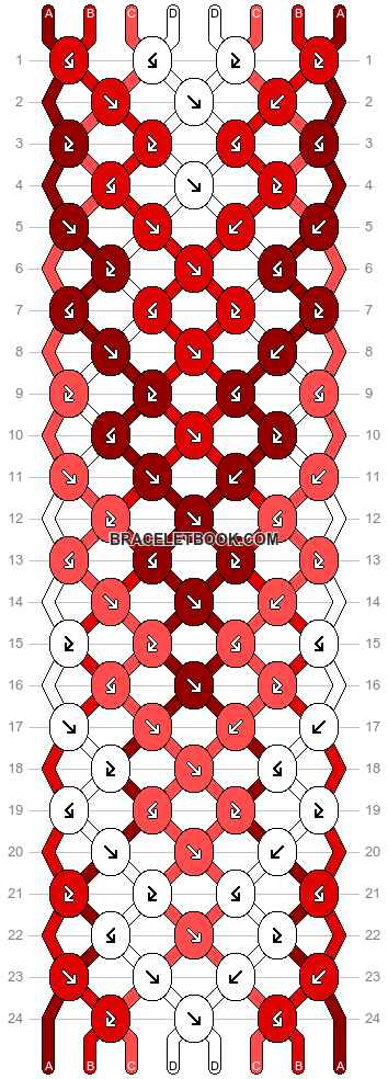 Normal pattern #67386 variation #297976 pattern
