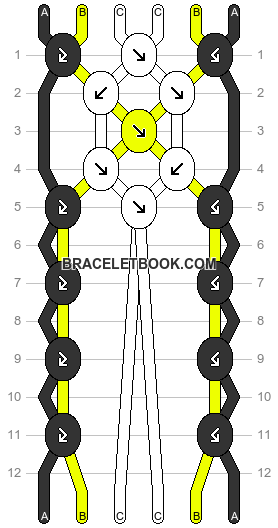 Normal pattern #76616 variation #297983 pattern