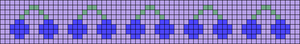 Alpha pattern #151653 variation #297986