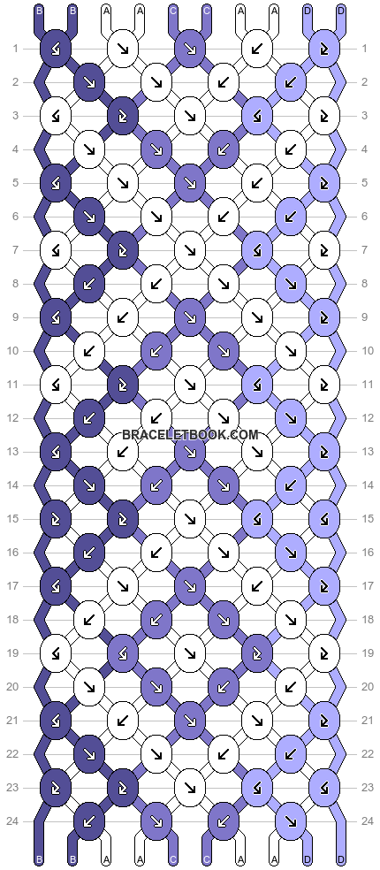 Normal pattern #135155 variation #297993 pattern