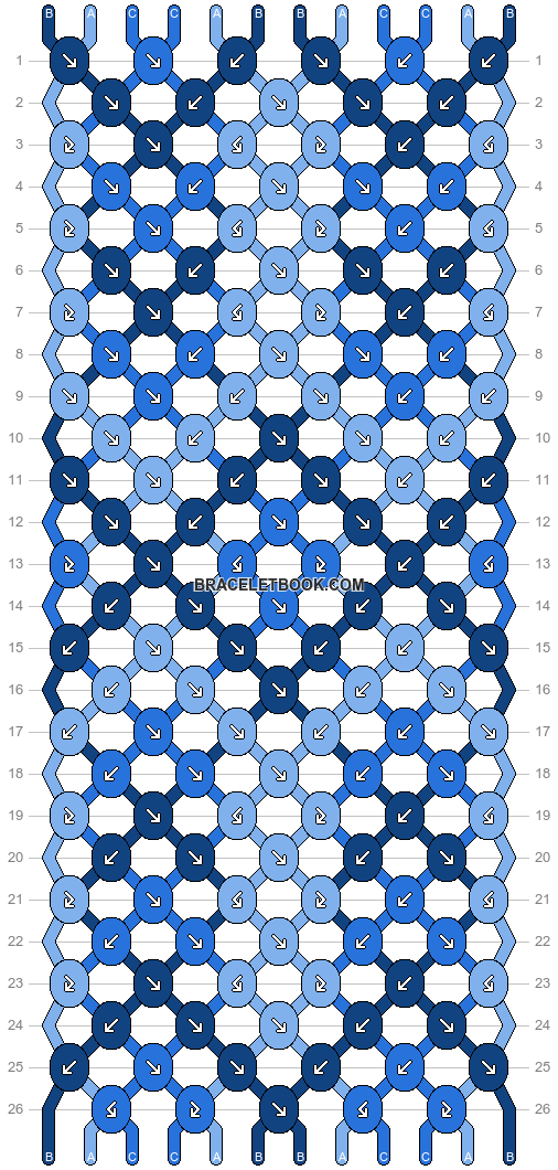 Normal pattern #151550 variation #297994 pattern