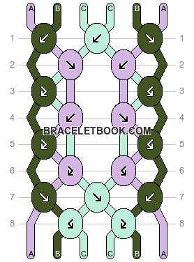 Normal pattern #142796 variation #297995 pattern