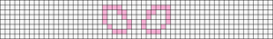 Alpha pattern #151153 variation #298000