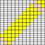 Alpha pattern #151698 variation #298009