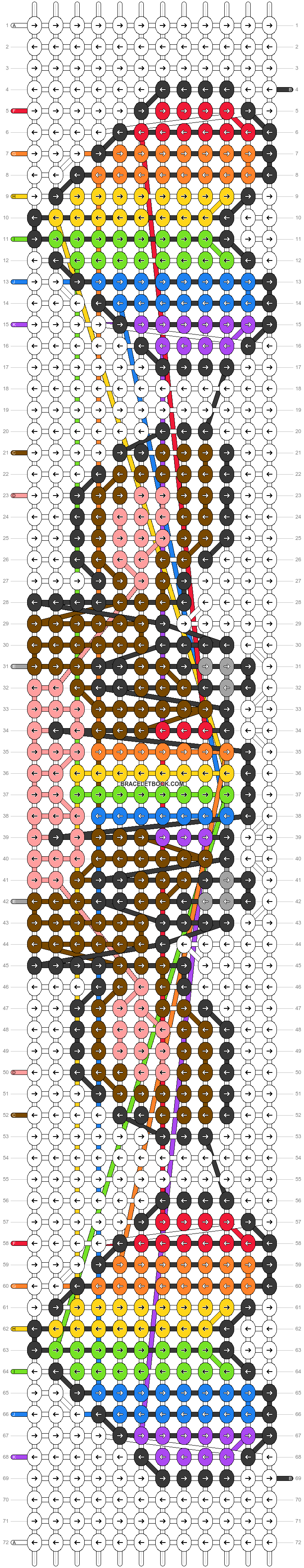 Alpha pattern #124942 variation #298015 pattern