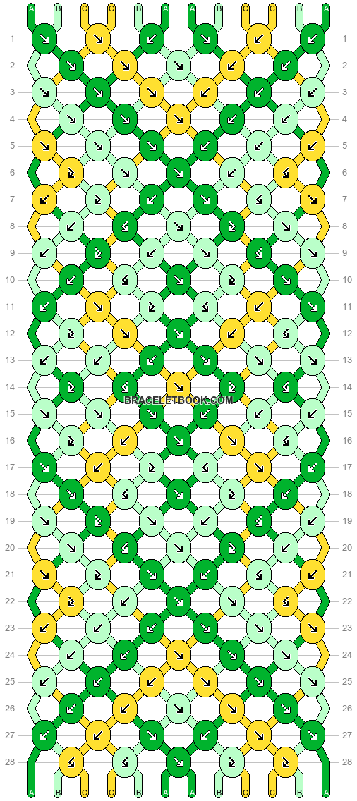 Normal pattern #149919 variation #298017 pattern