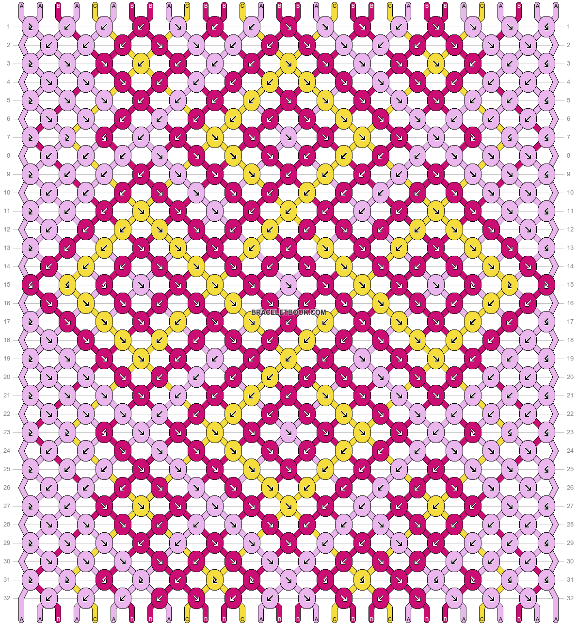 Normal pattern #108276 variation #298021 pattern