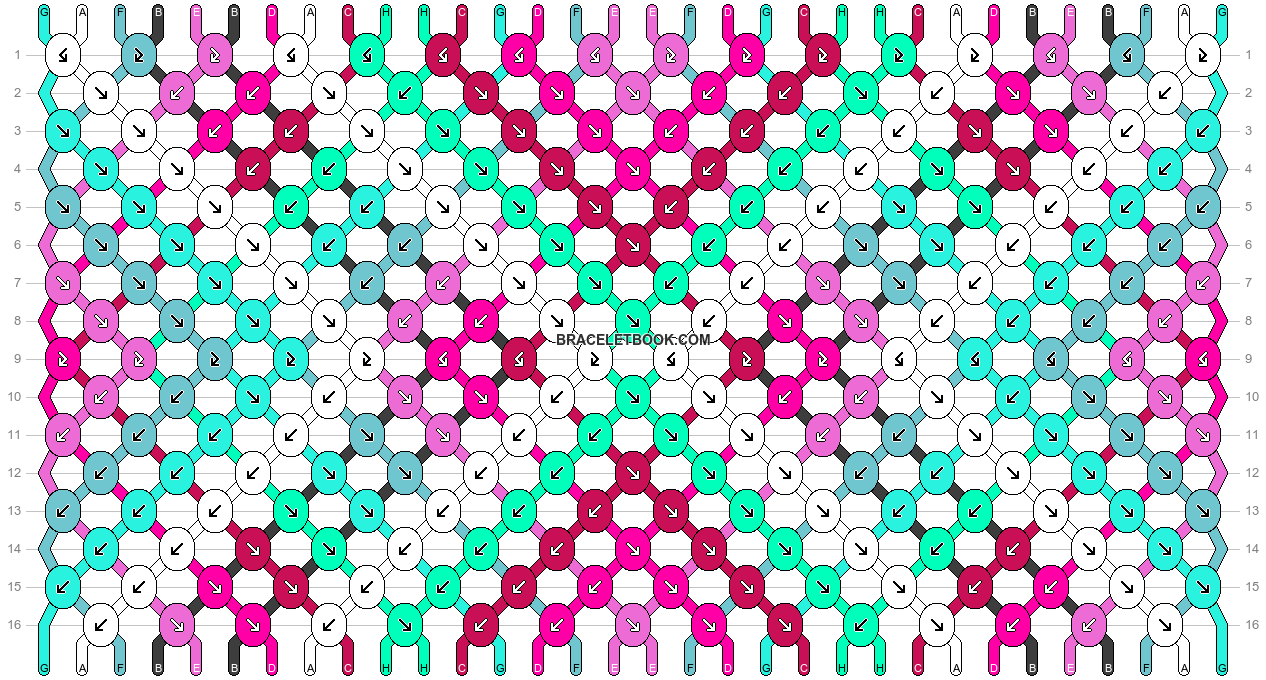 Normal pattern #35278 variation #298024 pattern