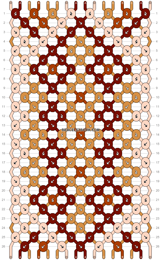 Normal pattern #151648 variation #298034 pattern