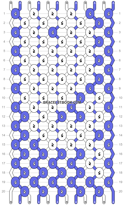 Normal pattern #144798 variation #298041 pattern