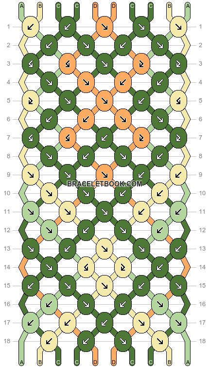 Normal pattern #47324 variation #298049 pattern