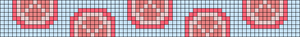 Alpha pattern #92554 variation #298051