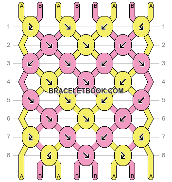 Normal pattern #150 variation #298059 pattern