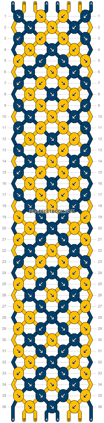 Normal pattern #37226 variation #298065 pattern