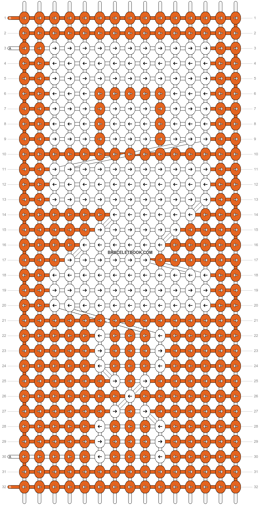 Alpha pattern #120923 variation #298070 pattern