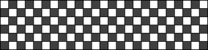 Alpha pattern #4401 variation #298072