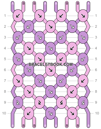 Normal pattern #151117 variation #298074 pattern