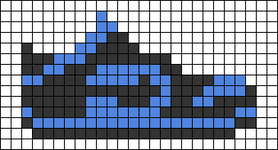 Alpha pattern #151450 variation #298084