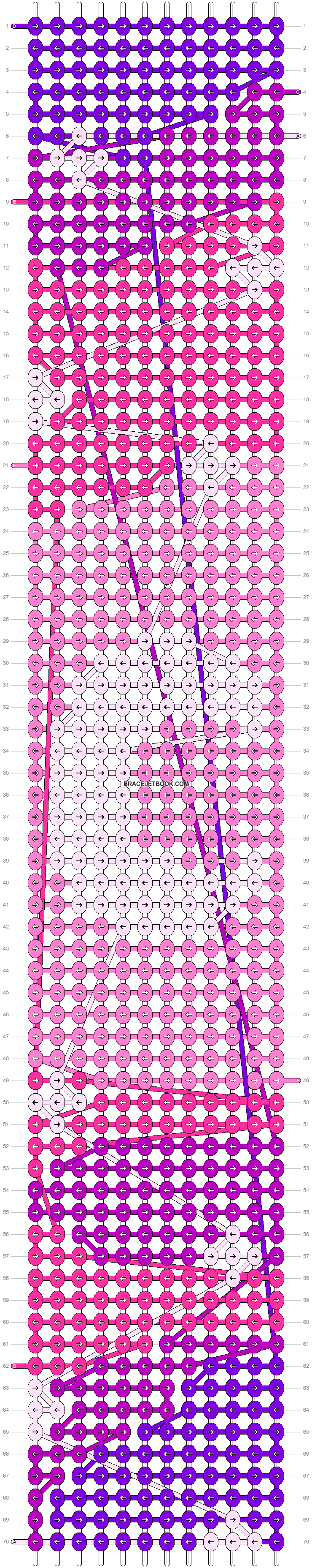 Alpha pattern #151445 variation #298087 pattern